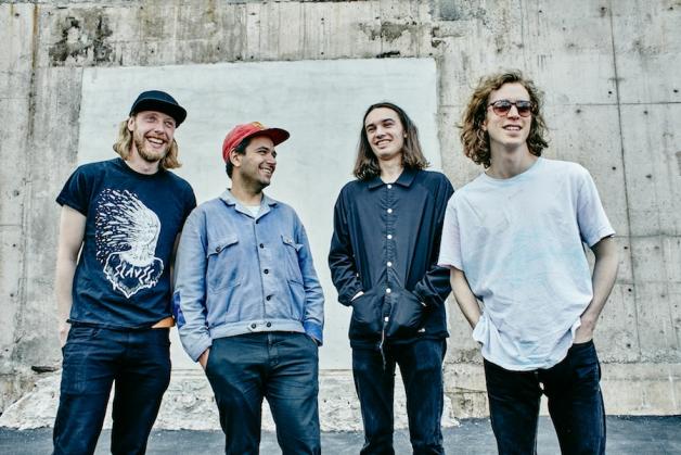 CLASH (@clashmagazine) on Twitter photo .<a href="/springkingband/">Spring King</a> on Brexit - "it's a massive shame for the country, a huge fucking disaster" - and why the best form of protest must be positive... clashmusic.com/features/relea… .<a href="/springkingband/">Spring King</a> on Brexit - "it's a massive shame for the country, a huge fucking disaster" - and why the best form of protest must be positive... clashmusic.com/features/relea…