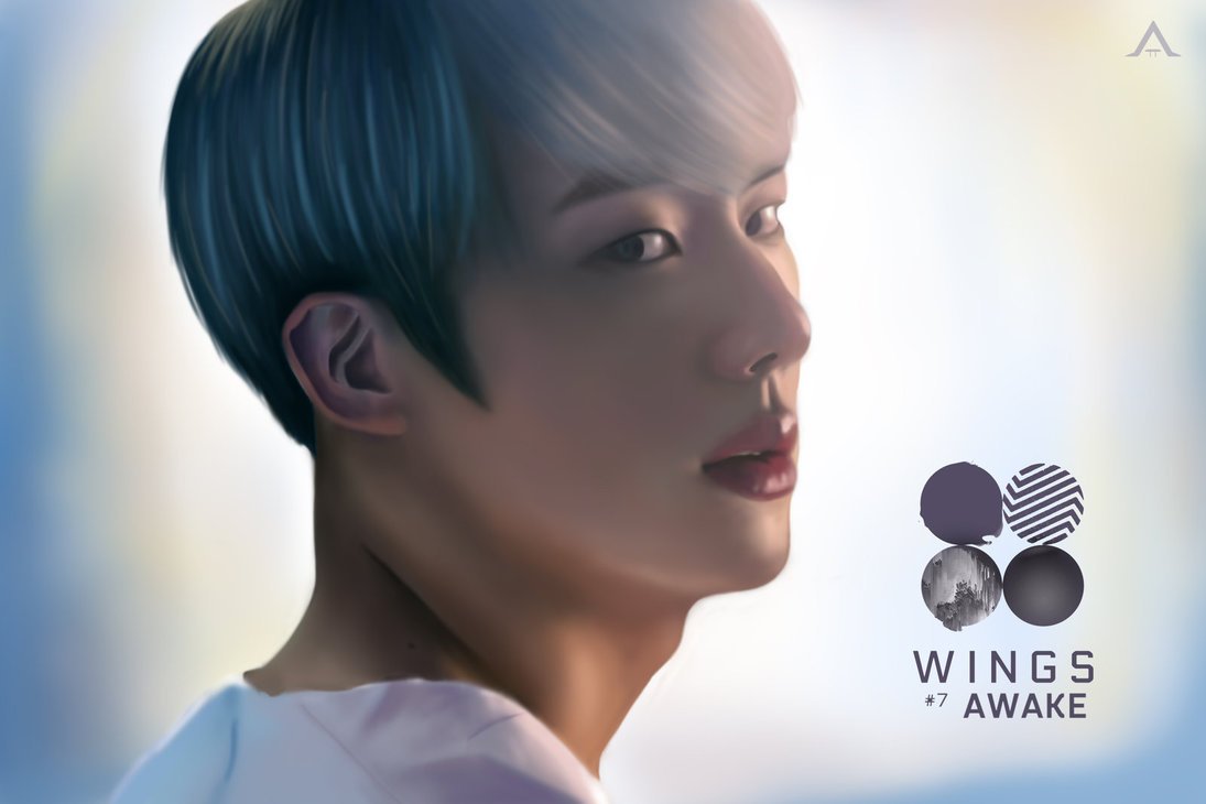 ActorSingerJin's tweet photo. π₯³π₯ππΎJIN'S 'AWAKE' MV πΎππ₯π₯³7 MILLION
#Awake7MParty #AwakeinSeptember #Awake7M #JIN @BTS_twt #λ°©νμλ
λ¨ #μ§ #μμ§ #κΉμμ§ https://t.co/yaApNcjOD7