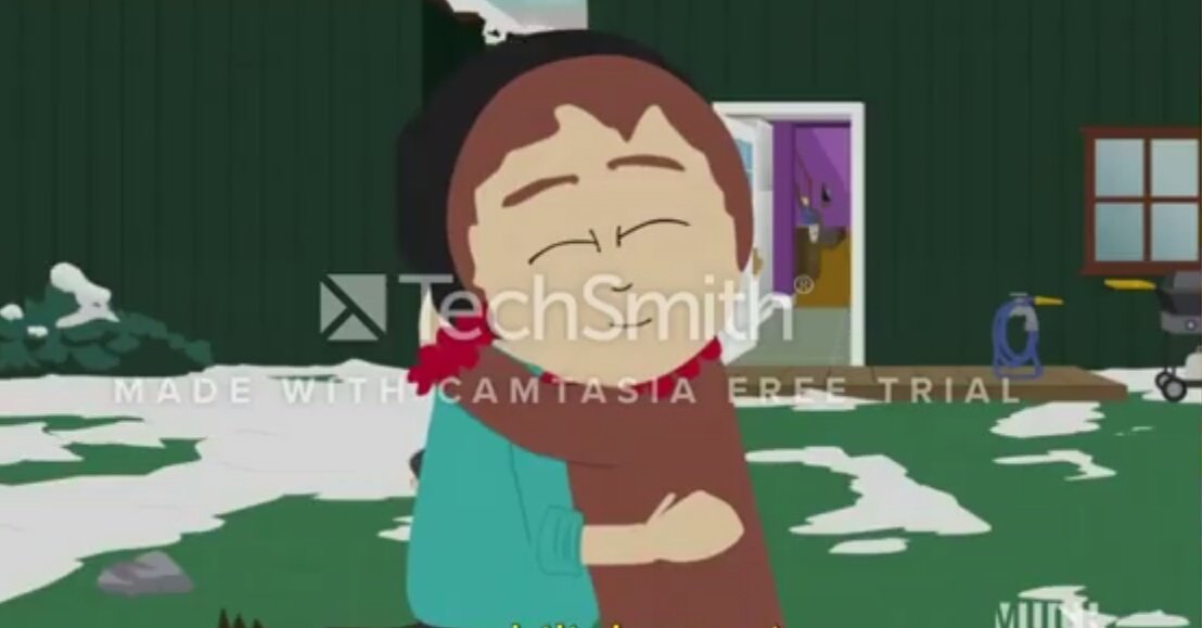 parasynthetic_'s tweet image. "Stan resultó herido"
Reacción de sus padres // Reacción del fandom

#cancelsouthpark #SouthPark #PrayForStan #PrayForStanMarsh #SouthPark22