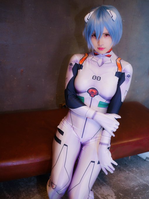 Twitterのコスプレ画像49