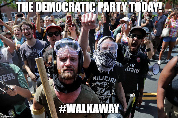 Funniest leftist meltdowns on Twitter over Collins YEA vote on Kavanaugh