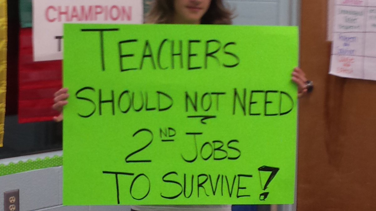 ealbert0802's tweet photo. #ru4ed @VUEPresident #denimstration @PTEVUE @KMasters_PTES @MrsGhaffarian https://t.co/CfjRR57LNw