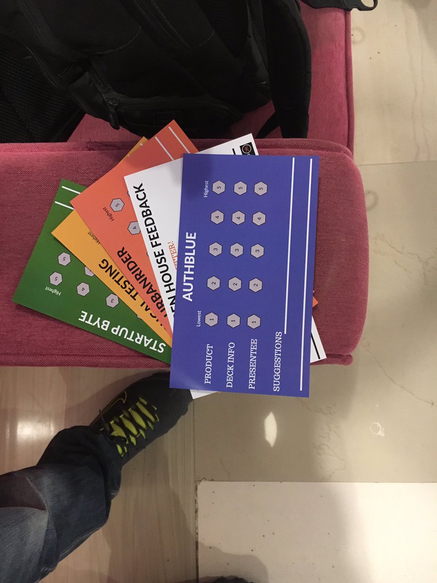 authblue's tweet photo. AuthBlue is now presenting at Openhouse. https://t.co/pE7rIR8e2c