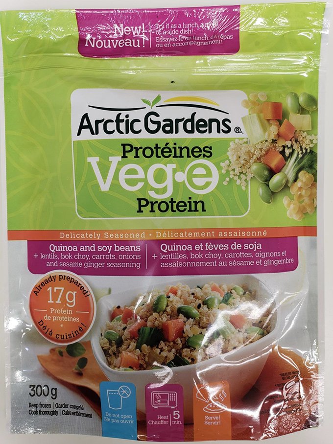 RECALL: Vegetable products recalled over plastic packaging concerns: bit.ly/2R9gW6O https://t.co/i76d2f3gnD