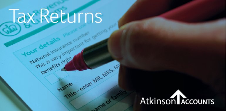 Are you required to submit a tax return? What period should it cover? Are you unsure what records you need to root out or what expenses can be claimed?
Why not check out our handy checklists to help you through the preparation of your personal tax return.
atkinsonaccounts.co.uk/your-quick-gui…