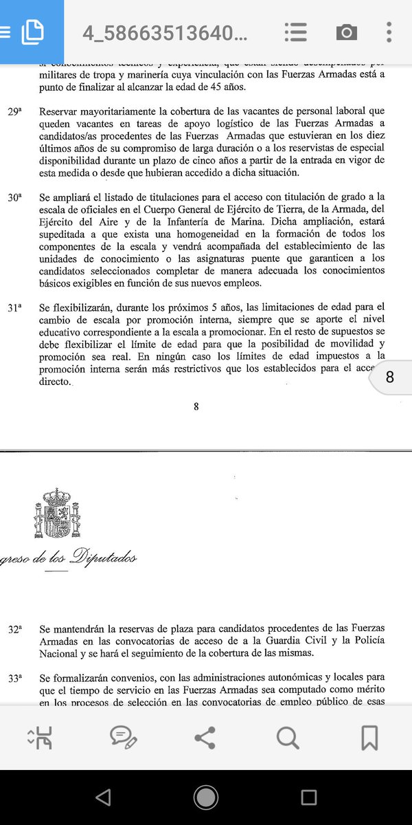 sheylolanarko's tweet photo. @ZaidaCantera me puede explicar el punto 31 a que se refiere.gracias https://t.co/s4A1yYN5wG