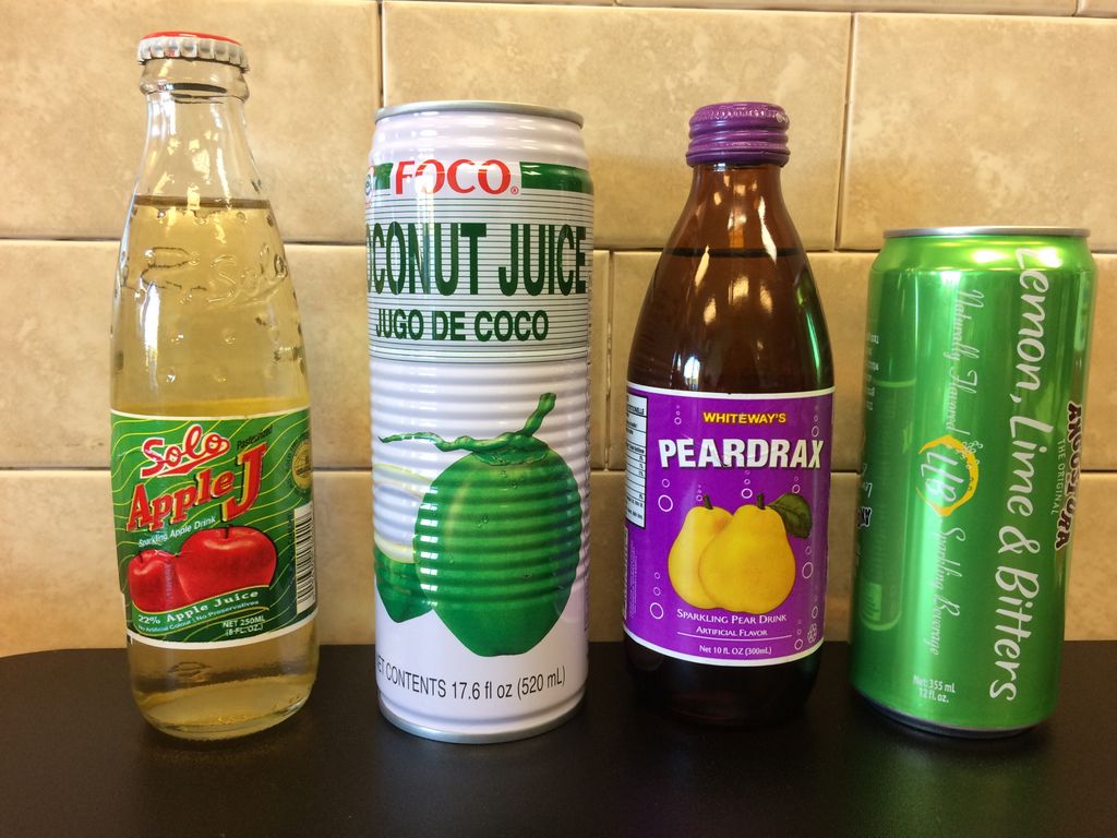 NJRotiShop's tweet photo. #Saturday Specials:
#FryBake & shark
#Curry #fish & #rice
#snacks #desserts #caribbean #drinks #solobeverages #AppleJ #sorrel #mauby #gingerbeer
call or stop by today with your orders
609-586-0088
Open today 10 a.m. - 9 p.m. https://t.co/BAVzDXbkWr