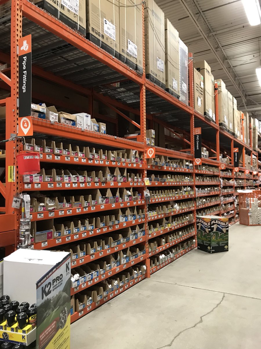 ChanelKester's tweet image. HD#0276 D26 looking great!! 🤗#OverheadOrganization #SFLOHORG