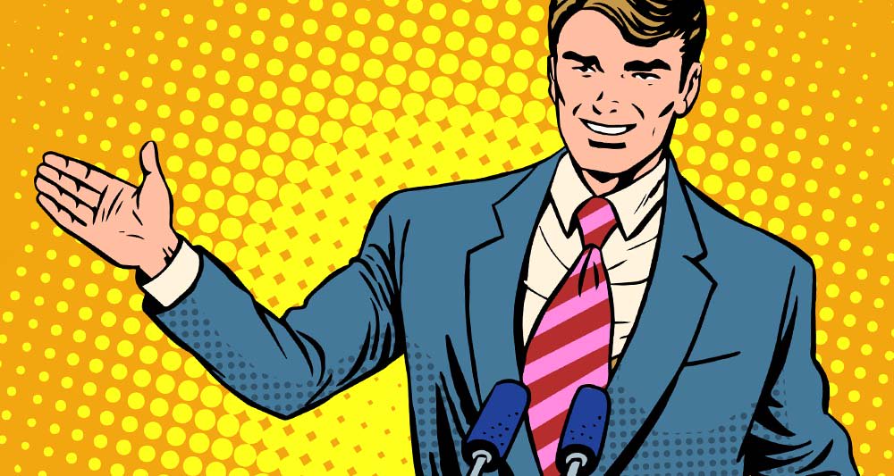 Comment construire un discours structuré et limpide >> lesechos.fr/idees-debats/c…