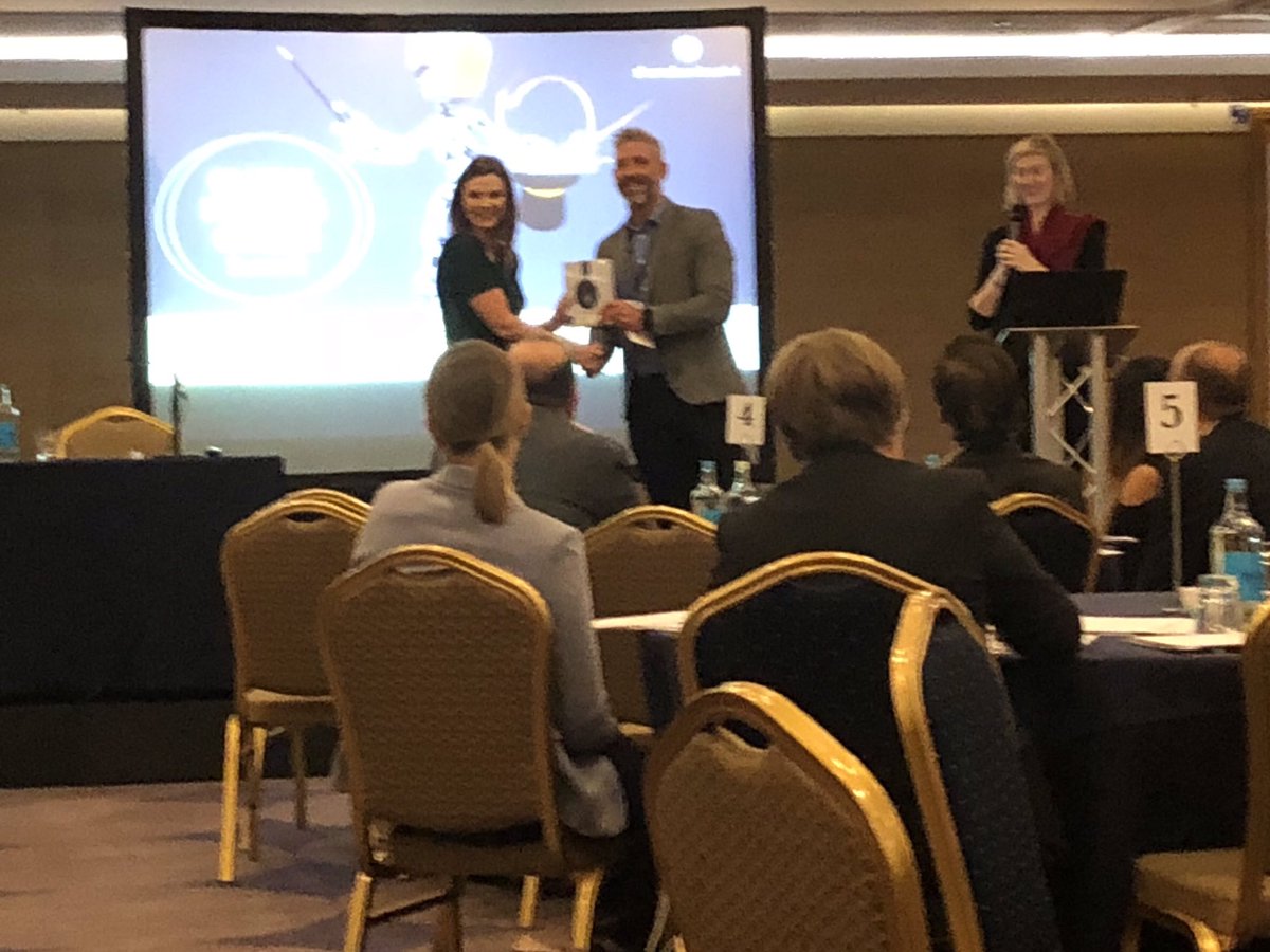 WakefieldLee's tweet photo. @APEX_Analytix congratulations to to Louise Appleton from Informa UK Ltd winning the SSL London prize sponsored by #APEXAnalytix https://t.co/IZwXcPe6nz