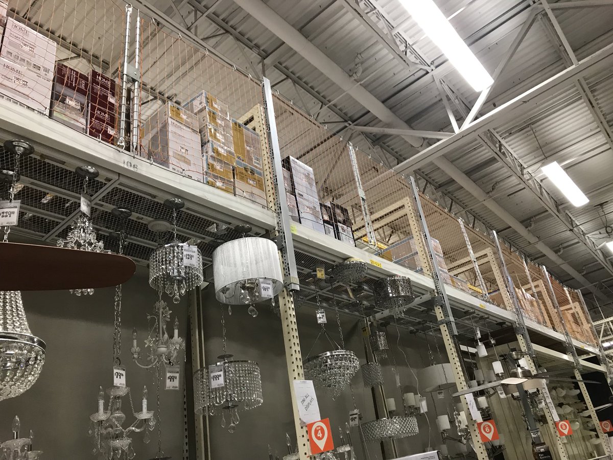 ChanelKester's tweet image. D27 #OverheadOrganization @ HD#0276 💥😊#SFLOHORG