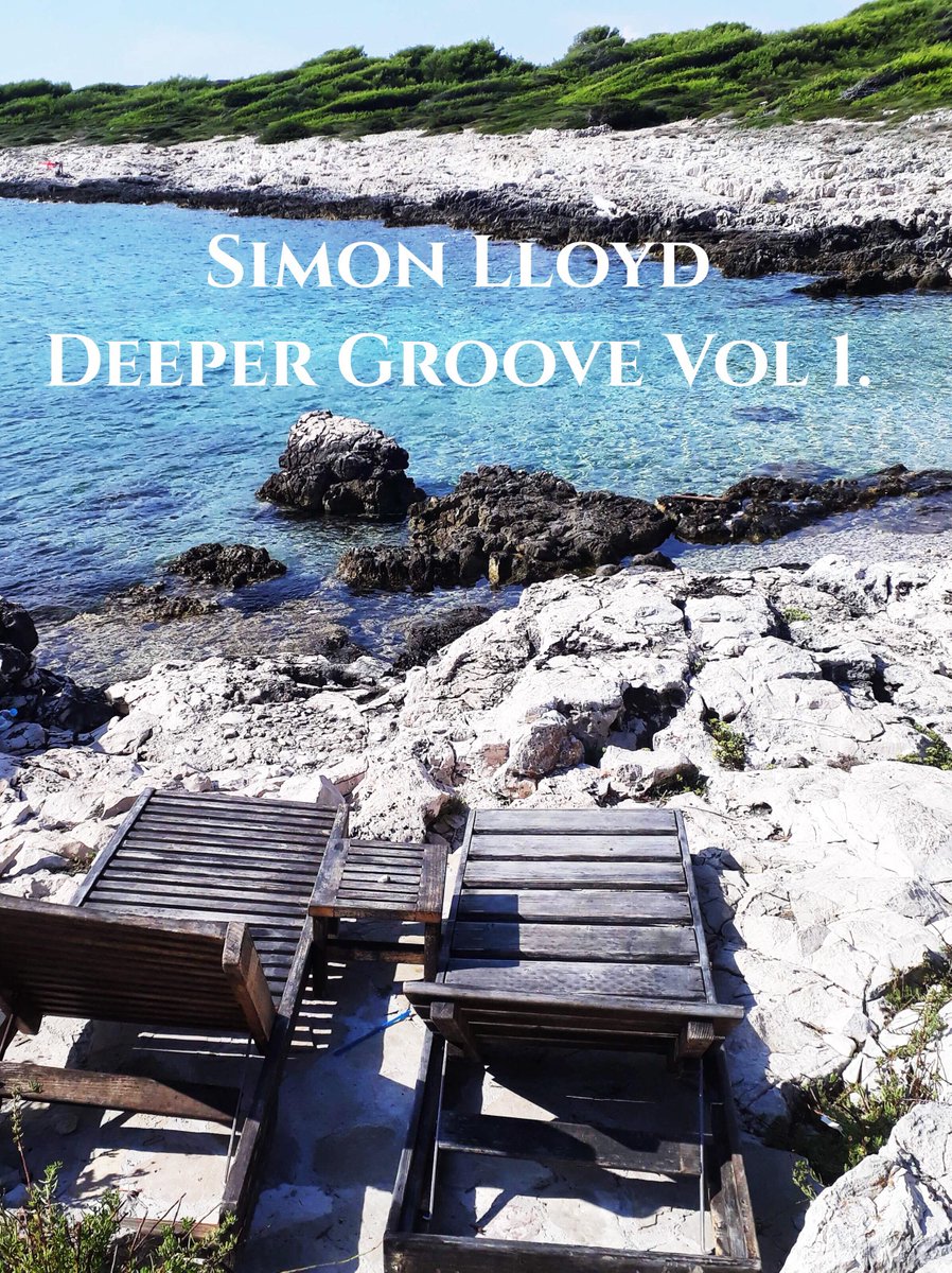 ammpromos's tweet photo. An offering from DJ Simon Lloyd,  one of the finest and most prolific in all West Country. Delve into this sublime chilled deep house mix and allow time to stand still. 
 https://t.co/rUZbHN8Oyv https://t.co/WQaQELQEfJ