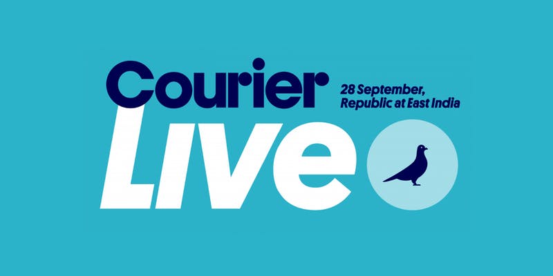 JWLicensing's tweet photo. Joelson Partner, Niall McCann, is excited to be spending the afternoon at #CourierLive in #London today for lots of #insightful sessions! #ModernBusiness @couriermedia @republicLDN https://t.co/ja6UkHyTAb