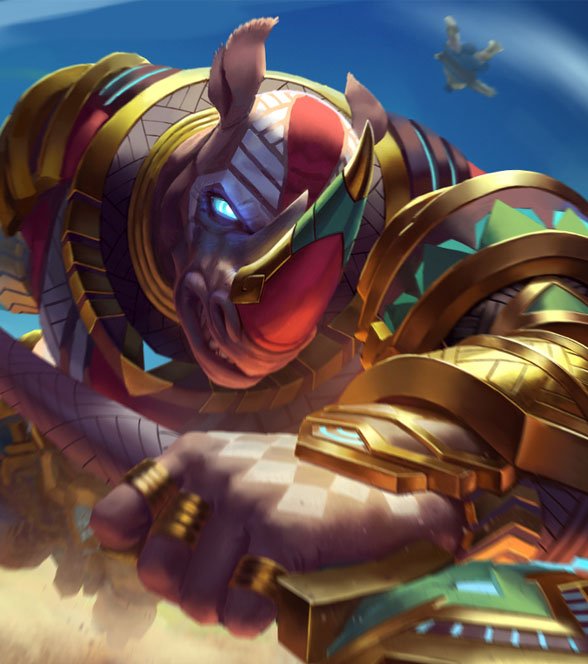 TrixtankGG's tweet image. To celebrate absolutely nothing so far i wanna do a little giveaway!
1x  Anubis / Cosmic Power (incl. 5 Odyssey Points) &amp;amp; Kumbhakarna / General Nosseris (works for both console and pc)
To enter this awesome giveaway u only have to: Retweet &amp;amp; follow me!
Winner is drawn in 3 days!