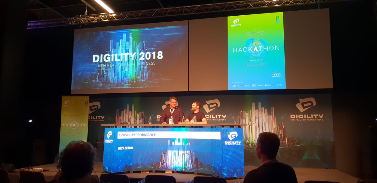 DigilityCGN's tweet photo. Thank you everyone for an exciting #DIGILITY18! Save the date for #DIGILITY19 on May 08/09. 7 months to go! https://t.co/7Nocz7CraL