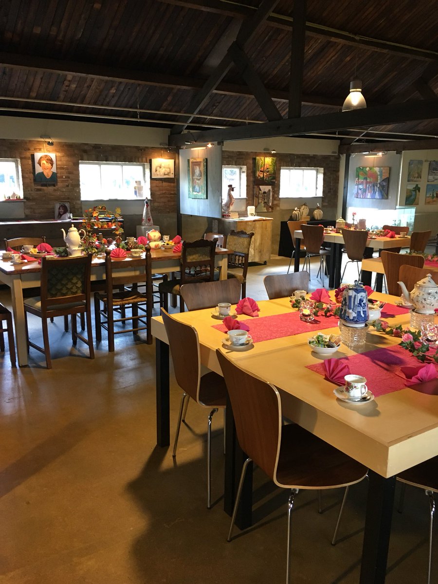 deTrogHeiloo's tweet photo. In afwachting van onze gasten #koffie #huisgemaakteappeltaart #GGZNHN #Heiloo https://t.co/UwLb4z0sNJ