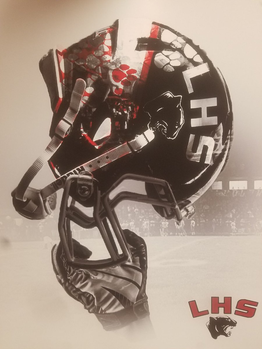 LHS_PanthersFB's tweet photo. Game Day !! We open Conference play tonight against Brossart @ Campbell Co middle school 7:30 pm. Hope to see everyone there and help us start Conference off right. https://t.co/S9uC29xiYO