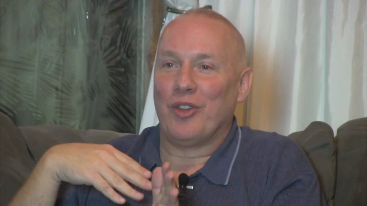 ACIM_YouTube's tweet image. This short video explores the illusory division of my time/their time. 🕐
Relax, listen and unwind from concepts!
buff.ly/2NAUcLv 
 
#timeconcepts #unwindyourmind