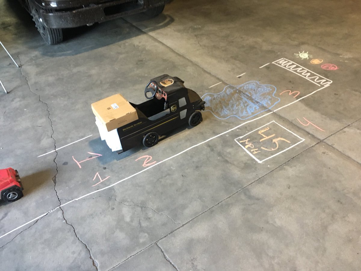 Intersection Demo! Can you name the four factors that affect your point of decision? Bro, do you even know what a point of decision is? #safetysquad239 #doyouevenlift #naplesops