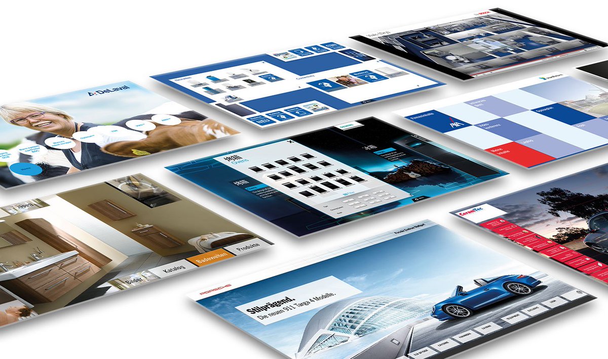 Es gibt einen neuen Blogeintrag zu dem Thema "smartPerform Pro Neue Version". Zu finden unter der Kategorie Produktnews: 

smartperform.de/de/smartperfor…

#software #benutzeroberfläche #interacitve #smartperform #blog #prodctnews #new