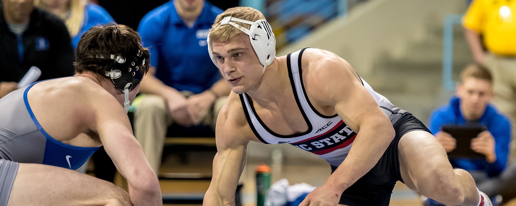 NC State Athletics on Twitter "The FloWrestling preseason rankings