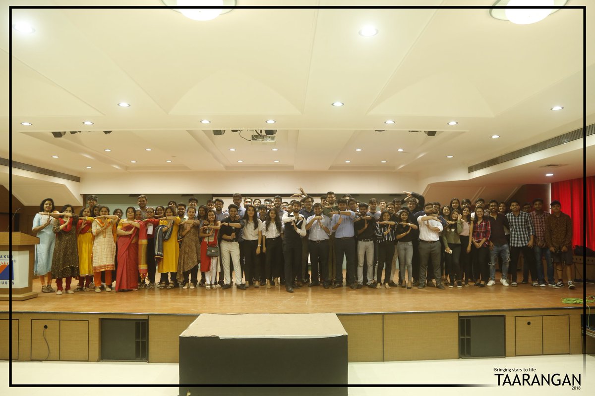 Taarangan tweet media