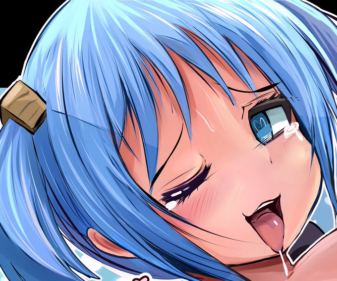 アニメキャラのエロ絵を描くシリーズその16(ちゃんみお)|ryuno|pixivFANBOX https://t.co/KM5EkpGqW6 