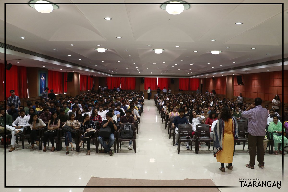 Taarangan tweet media