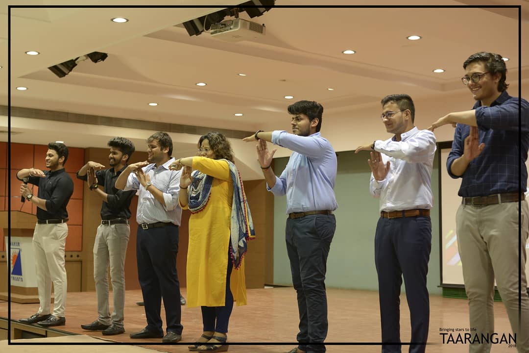 Taarangan tweet media