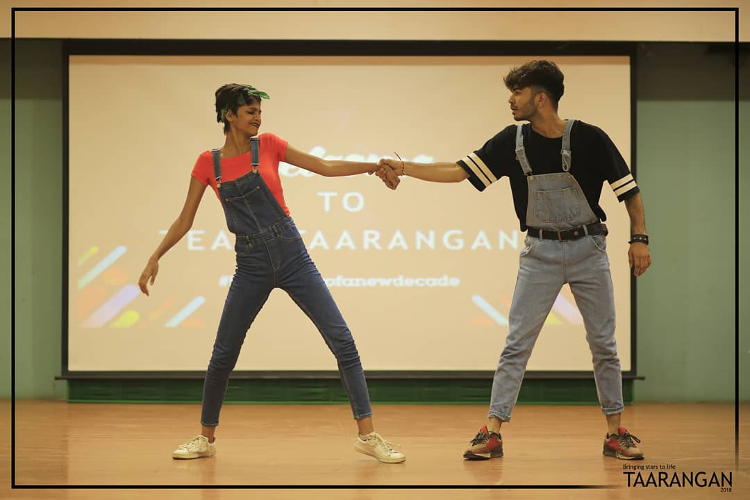 Taarangan tweet media