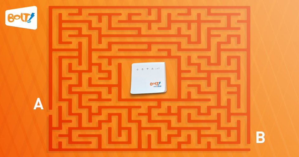 BOLTClub's tweet photo. Hi BOLTers! Untuk nambah semangat di aktivitas yang padat, yuk refresh pikiran dengan mainin game ini. Pilih yuk jalur mana yang benar untuk menuju BOLT Home? #BOLTChallenge https://t.co/5rzC59aJ9l