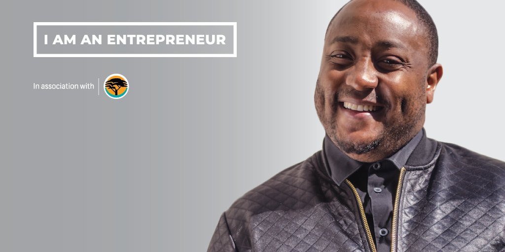 FNBSA's tweet photo. '"It is no longer sufficient to consider the digital component as an 'add on' to your key strategies, businesses need a renewed appreciation of the role that creativity and innovation plays." says @musakalenga, CEO and Founder of Bridge Labs #FNBBusiness #IAAELP https://t.co/oDRR2UOdHj