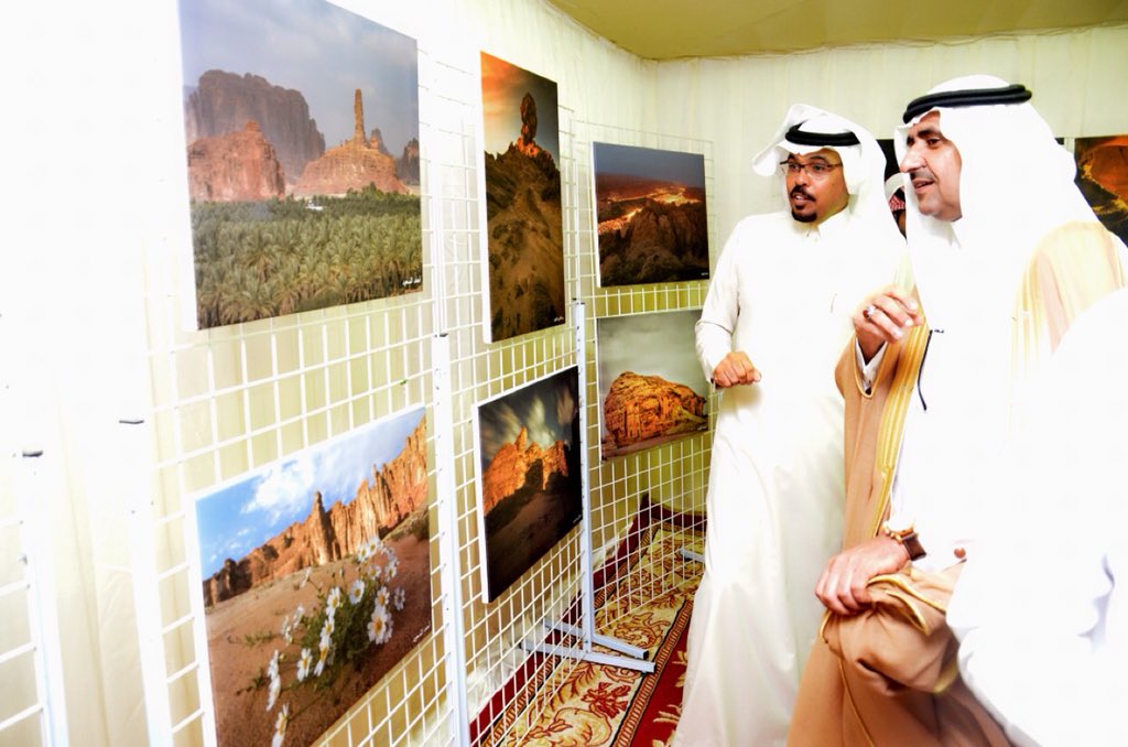 مجموعة مصوري العلا Alula Photographers Group tweet media