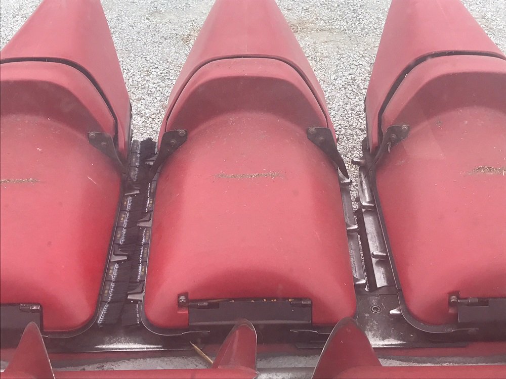 BecksHybrids's tweet photo. Headed out to test yield savers from 360 yield center! Our guys in Indiana are pretty excited to see how they perform. Stay tuned to hear their thoughts!
#BecksPFR #INPFR #boysandtheirtoys #practicalfarmresearch #farmingresearch #agronomy https://t.co/C0j2U1nFuj
