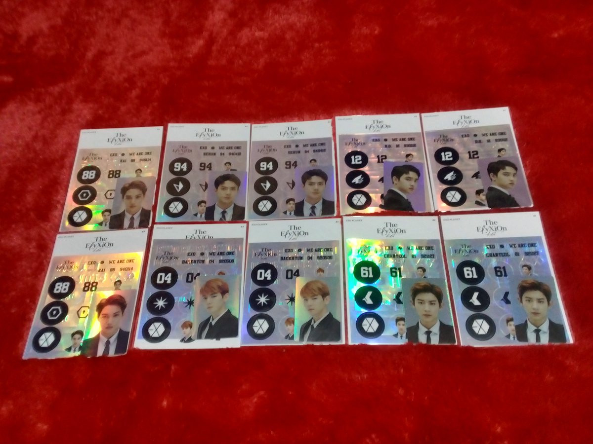 Hallyu Stop على تويتر Hallyustopfastsale Official Elyxion