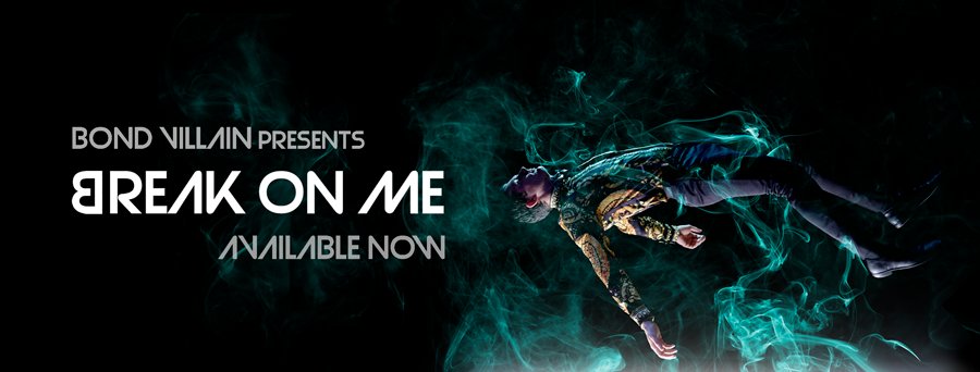 bondvillainband's tweet photo. Our new single, #BreakOnMe ft. @KimberleyLocke is out now! Go check out the Vinyl Culture​ article by @gabecrawford for the link to the song! 

https://t.co/LMwOXfqsye

DON'T FORGET to share and leave a comment on Youtube! If you love it, share it. Love you all. https://t.co/6LbAjzDx0O