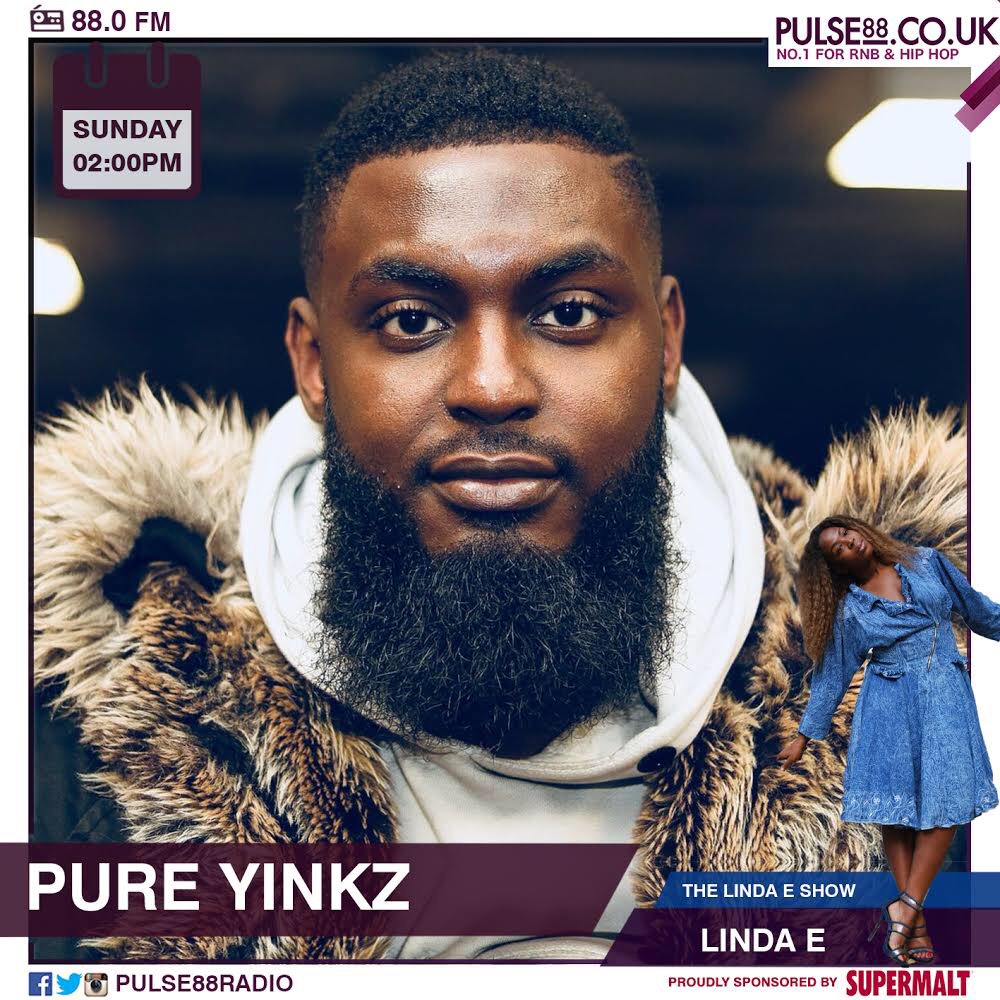 OlivaTMusical's tweet photo. Catch Producer @pureyinkz LIVE on #thelindaeshow @pulse88radio (sponsored by @Supermalt THIS SUNDAY w/ the ambassador of enjoyment @Linda_e1 from 4pm! Spilling the tea on all things #OlivaTweestTheAfromusical & more!! - #DontGetItTweested & tune in at: https://t.co/ueX4v85Swo https://t.co/PjUit8evr8
