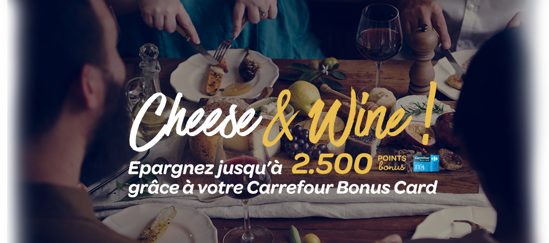 Carrefour_Gbx's tweet photo. Epargnez jusqu'à 2.500 points bonus grâce à votre #CarrefourBonusCard. 💪 https://t.co/NiIFT264u9 https://t.co/E1g5sPAHcc