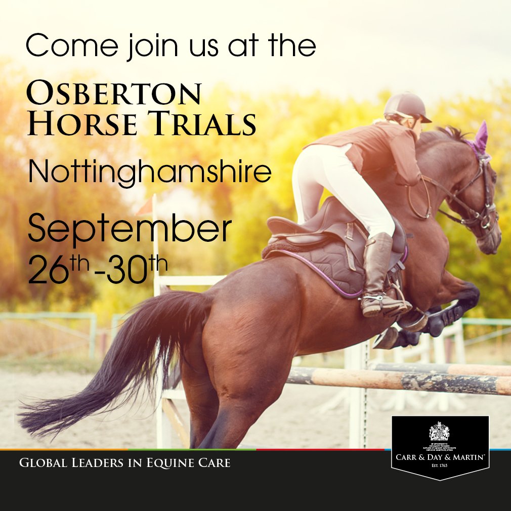 Carr Day Martin tweet media