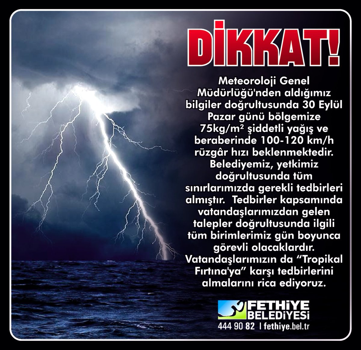 fethiyebelediye's tweet photo. https://t.co/JknwmzoXOT
