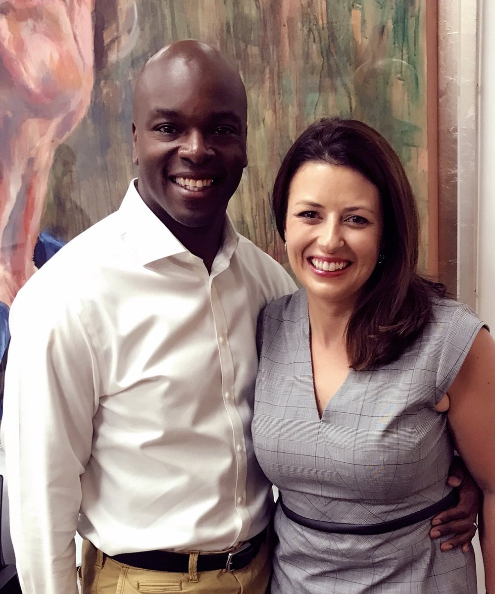 joymorrissey's tweet photo. Congratulations @ShaunBaileyUK on becoming the London Conservative Mayoral Candidate. It was a lot of fun to campaign with you this summer. Well done my friend 👍 🙌 https://t.co/QAP8Xzz7zJ