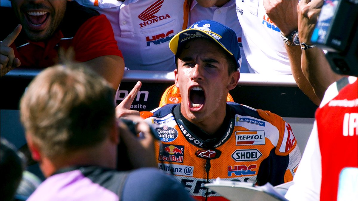 MotoGP MotoGP Twitter