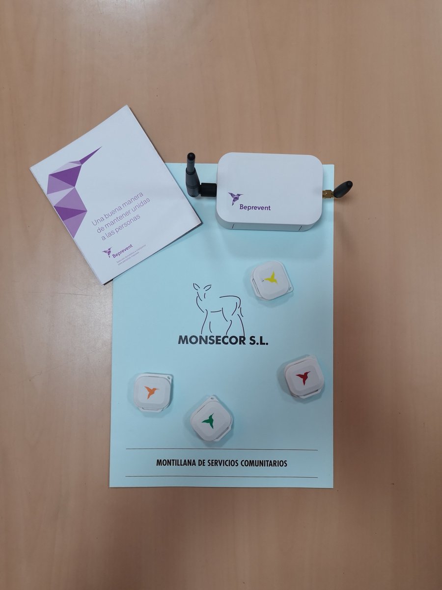 beprevent's tweet photo. Mañana de trabajo y puestas en común en #Monsecor, Montilla (Córdoba). Grandes profesionales que no solo se preocupan por ofrecer buenos servicios sociales a sus usuarios, sino que también quieren estar a la última en cuanto a prestaciones y mejora de servicios! @Ayto_Montilla https://t.co/6PKuU1iBnE