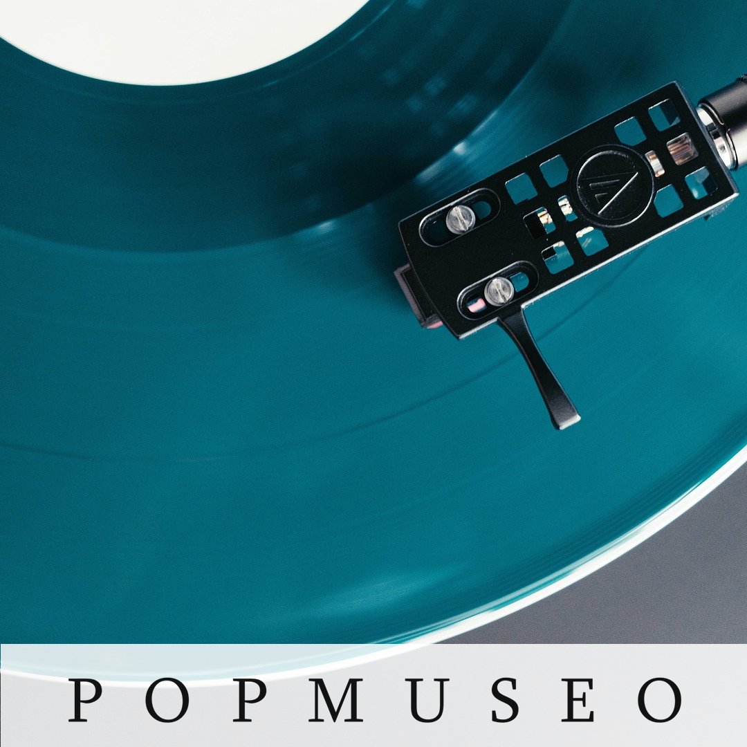 LiMuRadio's tweet image. #PopMuseo palaa kasarille: 12" maksisinglet pyörityksessä tänään klo 17-19 osoitteessa limuradio.fi/kuuntele #limuradio