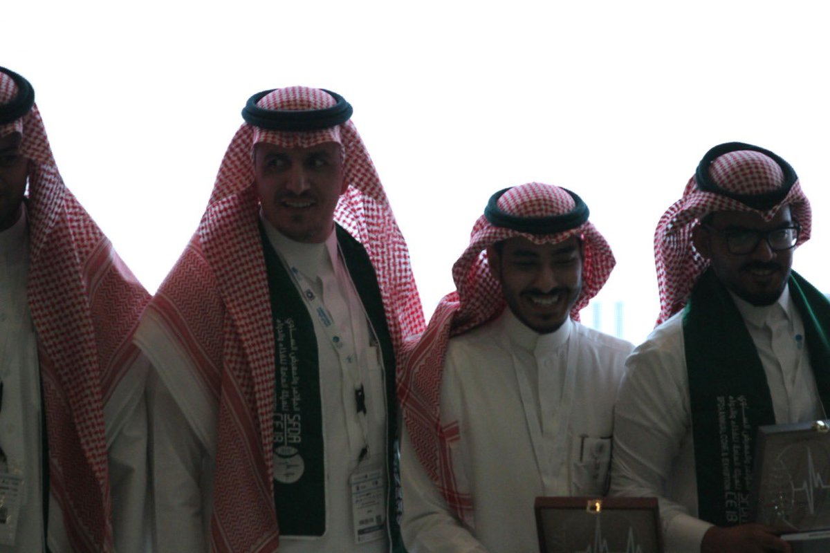 IfmexSaudi's tweet photo. مؤتمر #الغذاء_والدواء #SFDAC18 https://t.co/F9gzSEmJfq