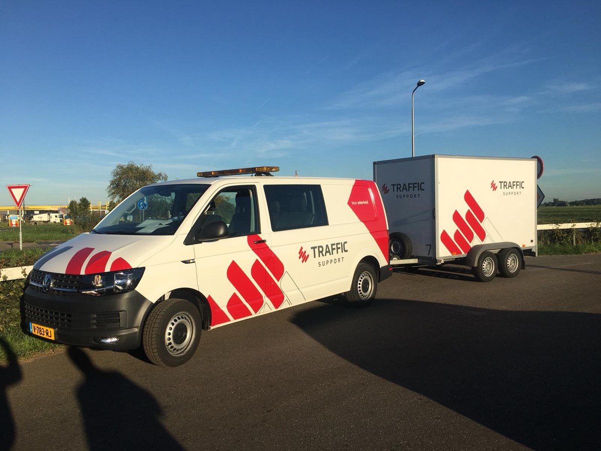 Traffic Support tweet media