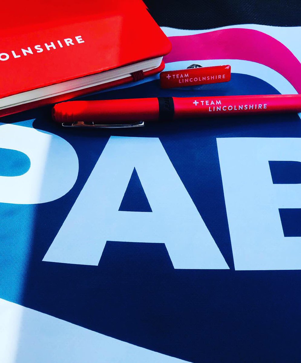 pabtranslation's tweet photo. PAB Languages delighted to become Team Lincolnshire Ambassadors officially joining the program many thanks to Karen Mccall from the #teamlincolnshire @TeamLincs @GreaterLincsLEP #LEPConference2018 #PABLanguages @pabtranslation #Lincolnshire https://t.co/1OhvZo5AtA
