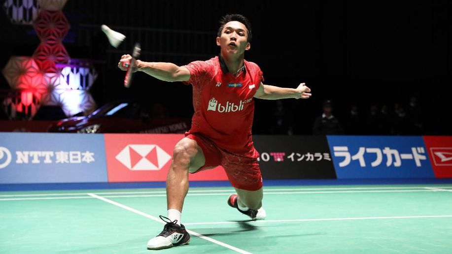 detikcom's tweet photo. Jonatan Hadapi Tommy di Semifinal Korea Terbuka https://t.co/axr85UcsvV via @detiksport https://t.co/LDPZIkP0t5