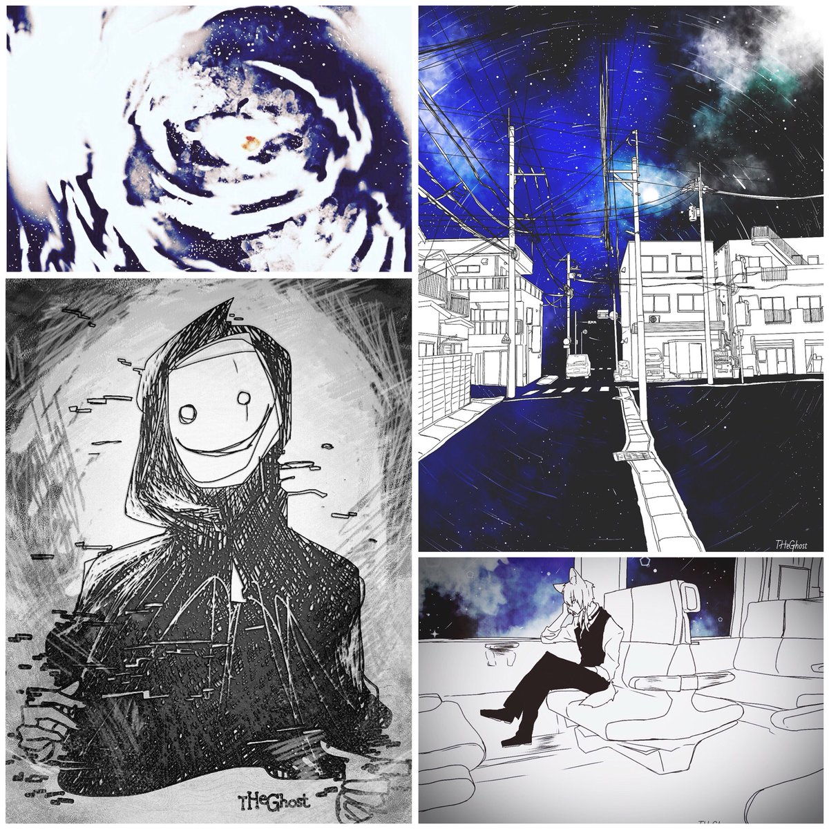 ___THe_G's tweet photo. #平成最後の秋限定絵描きさんと繋がりたい
#創作クラスタさんと繋がりたい 
#絵描きさんと繋がりたい 

秋もやるぞォ
RT中心にゆっくり回ります https://t.co/byoflqEcBJ