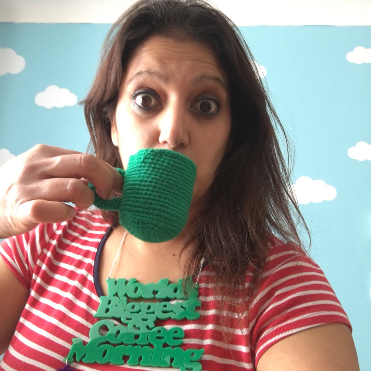 🧶 Yay For Crochet! 🧶 tweet media